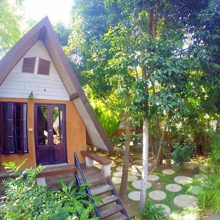 Breeze Of Pai Guesthouse Eksteriør billede