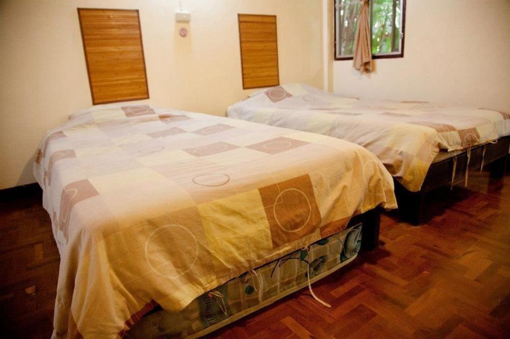 Breeze Of Pai Guesthouse Eksteriør billede