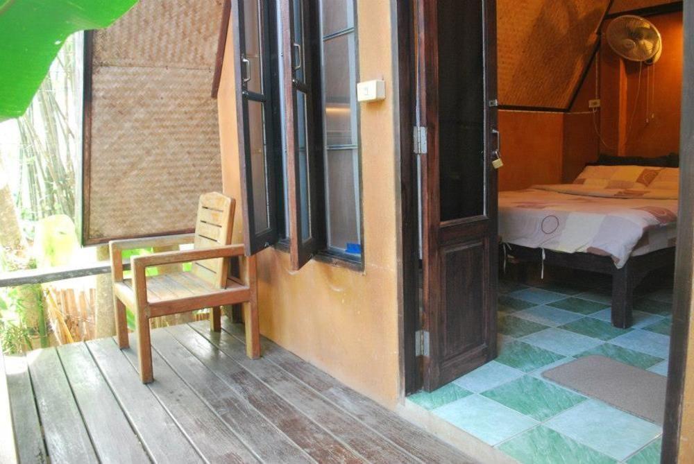 Breeze Of Pai Guesthouse Eksteriør billede