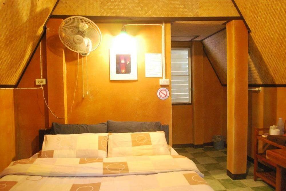 Breeze Of Pai Guesthouse Eksteriør billede