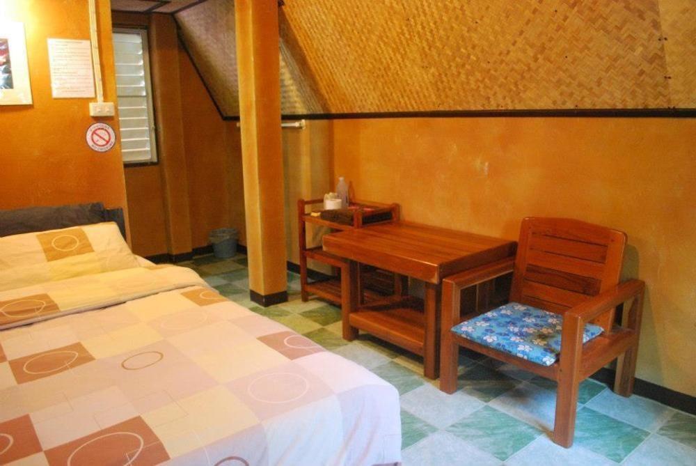 Breeze Of Pai Guesthouse Eksteriør billede