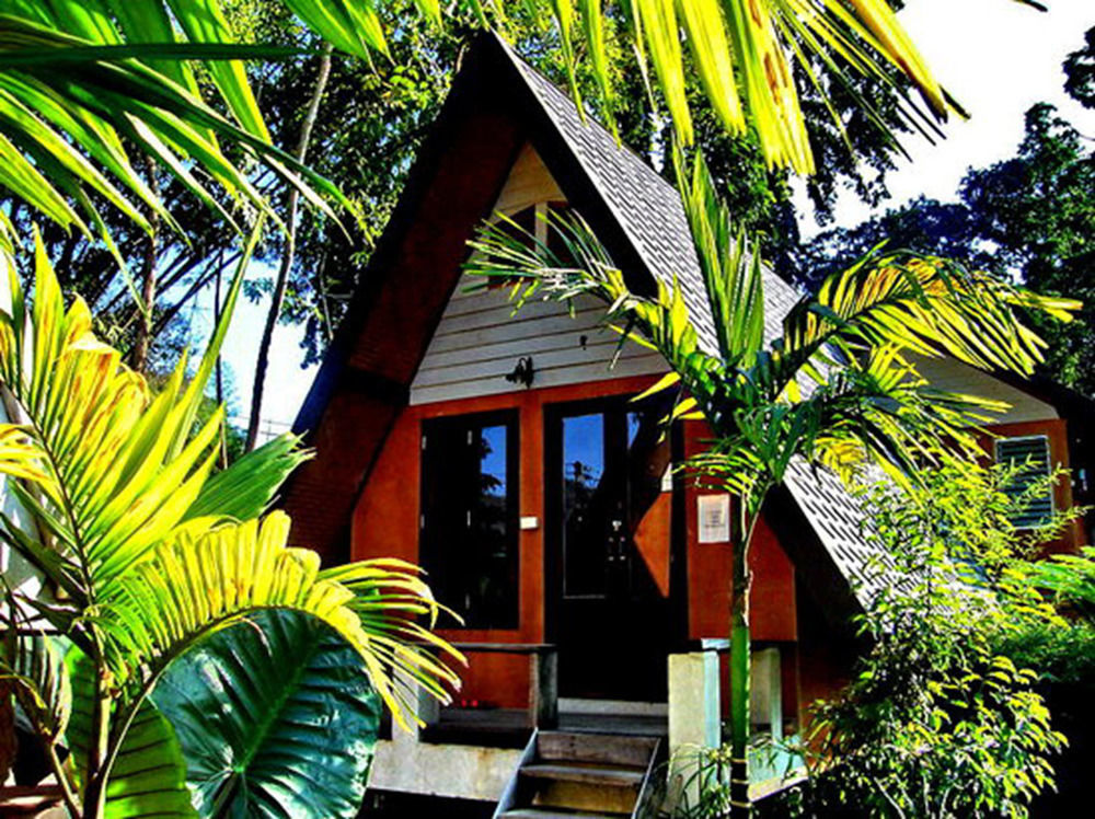 Breeze Of Pai Guesthouse Eksteriør billede